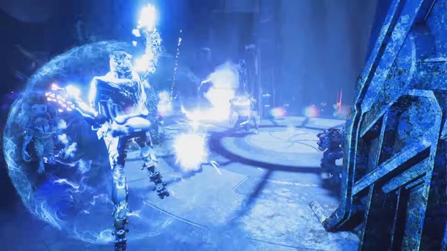 Gameplay Series - Part 1: Story, Progression and Customization