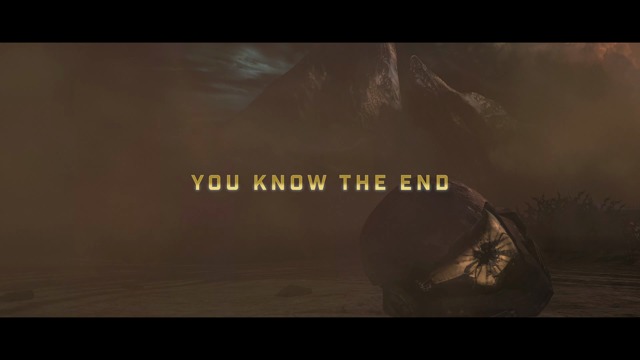 Halo Reach - X019 - Launch Trailer