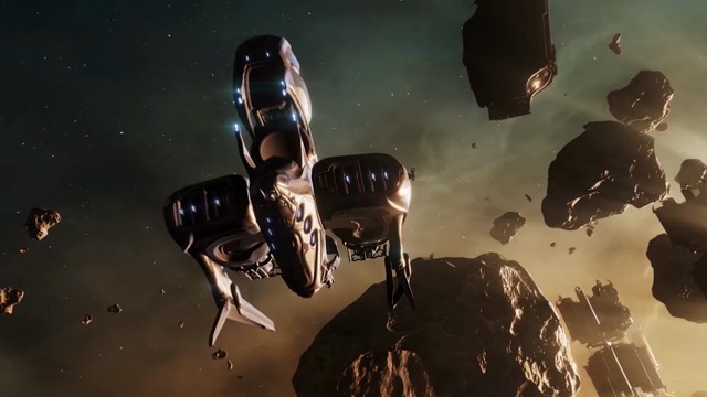 E3 2019: Empyrean Teaser (PC Gaming Show)