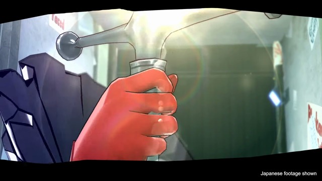 Season Reveal Trailer