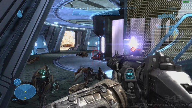 PC 4K Playthrough | Tip of the Spear