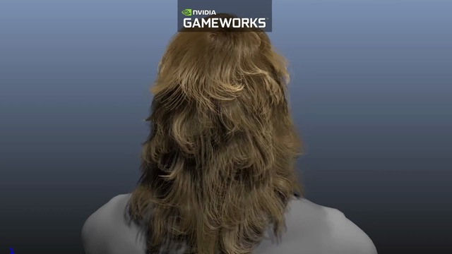 HairWorks 1.1
