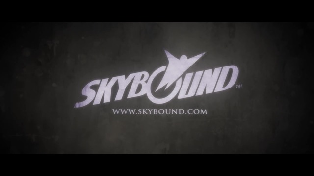 Launch-Trailer: Episode 1