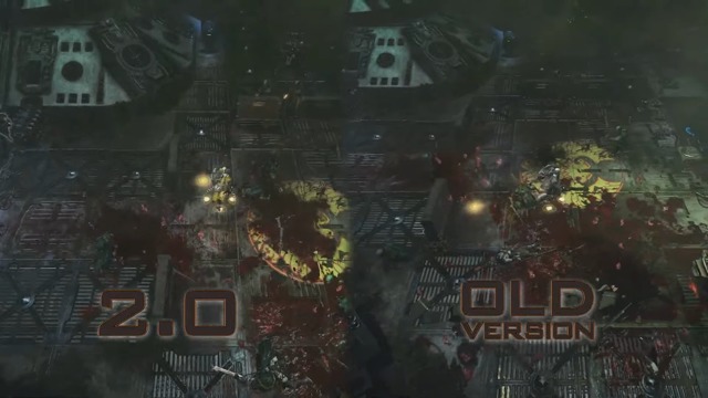 Patch 2.0 Release Trailer