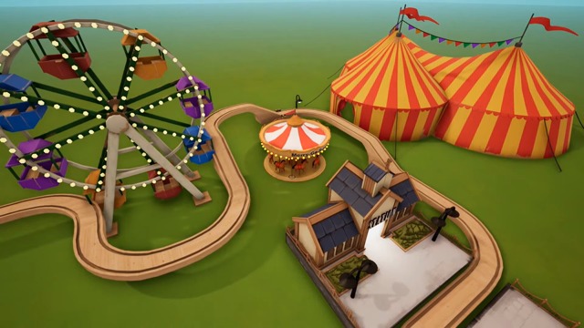 Launch Trailer