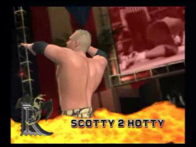 Intro Scotty 2 Hotty