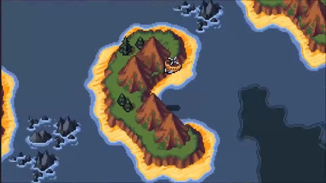 Launch Trailer (Switch)