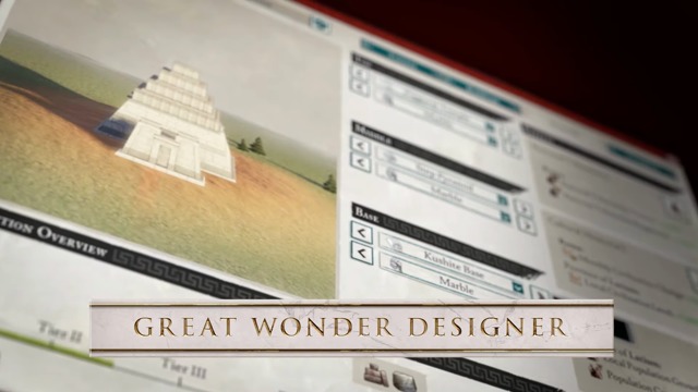 Heirs of Alexander Content Pack Trailer