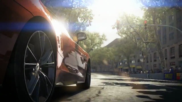 Aston Martin-Trailer