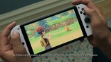 Nintendo Switch (OLED-Modell): Ank�ndigungs-Trailer
