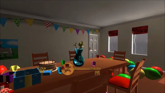 Launch Trailer