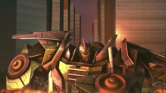 Shellshock (Decepticon)
