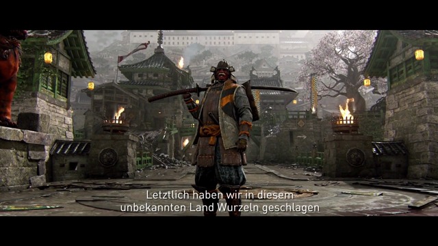 Der Samurai