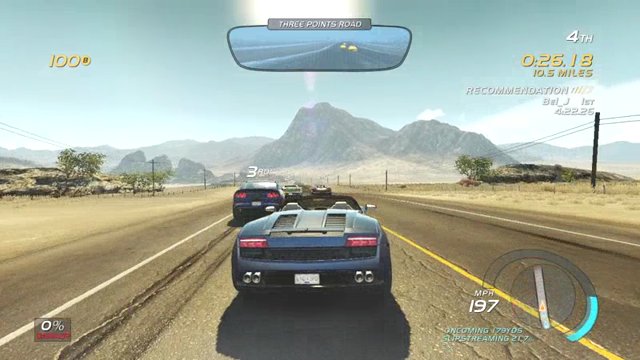 Sun, Sand and Supercars