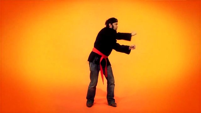 Power Punch-Tutorial