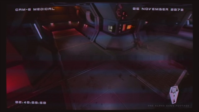 Early Pre-Alpha Trailer