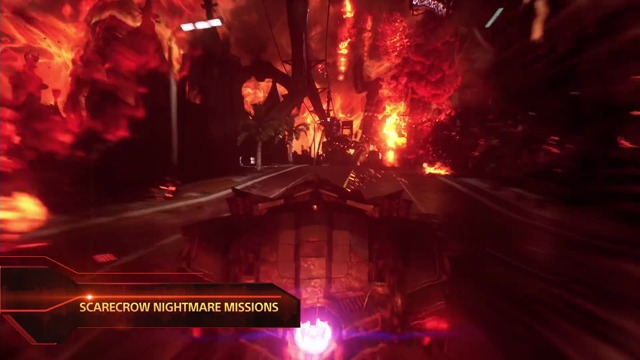 PS4 Exclusive Content