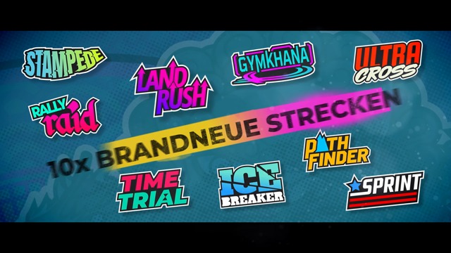 Features Trailer | Launching October 2020