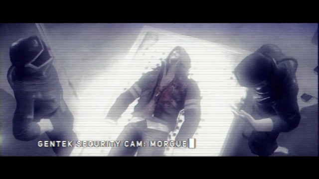 gamescom-Trailer (Blackwatch)