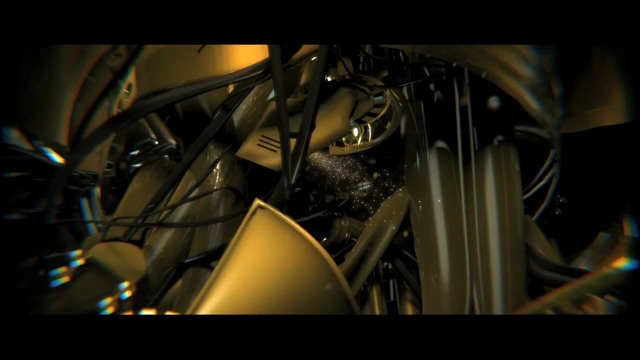Director's Cut-Trailer