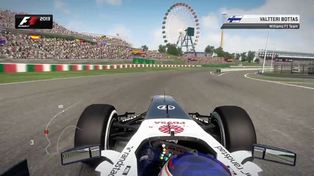 Suzuka Hotlap