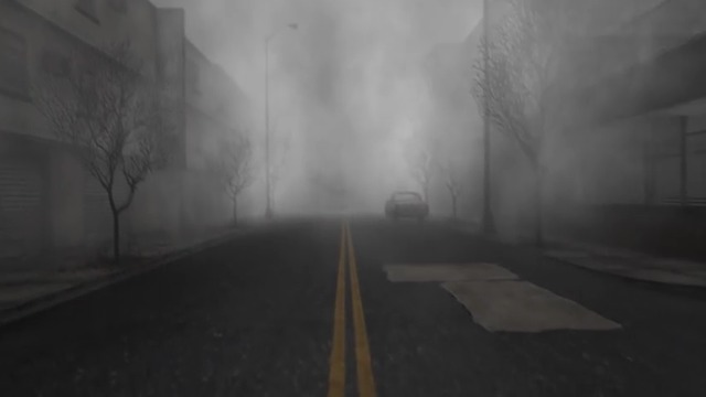 Silent Hill: Alchemilla-Mod