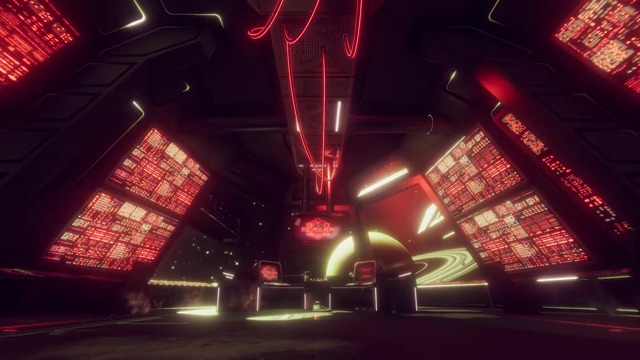 Launch-Trailer