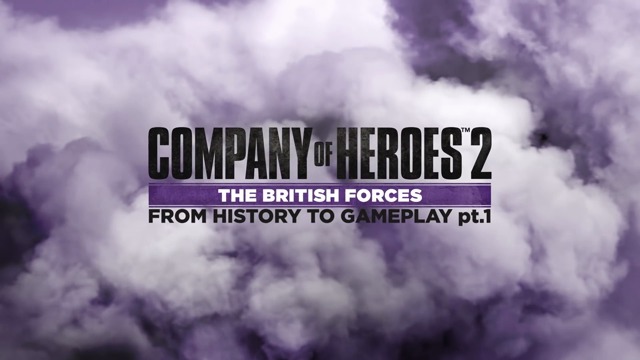 From History to Gameplay