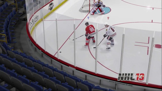 Explosiveness-Trailer