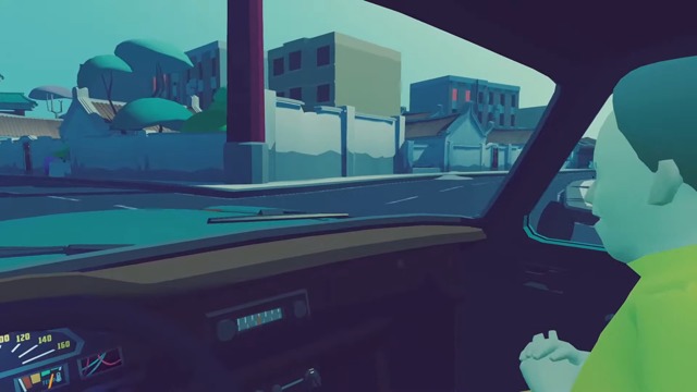 Launch Trailer