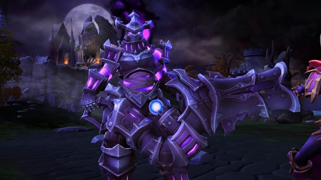 Fall of King's Crest - Event