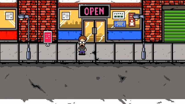 Kickstarter Trailer