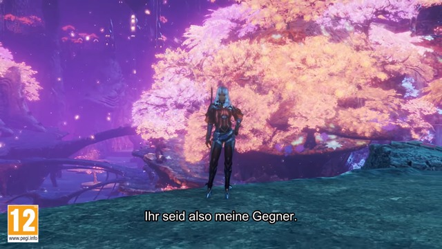 Elma Trailer