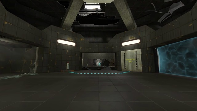 Portal Reloaded (Mod) - Launch Trailer