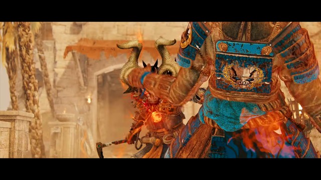 Blades of Persia: Event Trailer