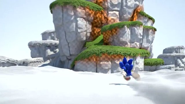 Sonic 2011-Teaser