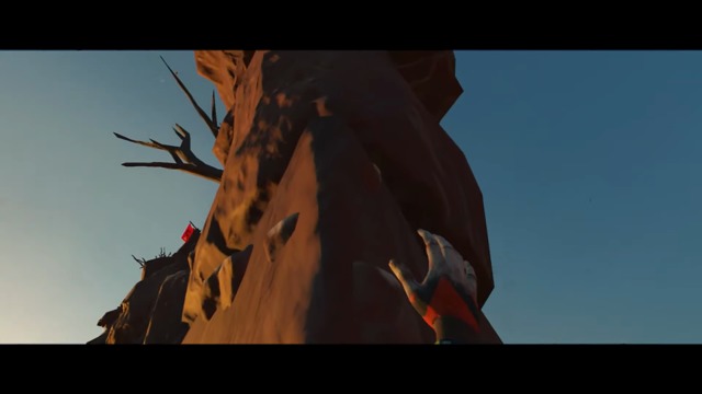 Launch-Trailer Oculus Quest