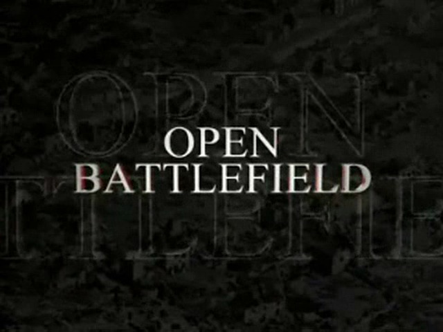 Open Battlefield