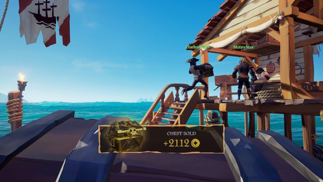 Top 10 Things You Need To Know About Sea of Thieves
