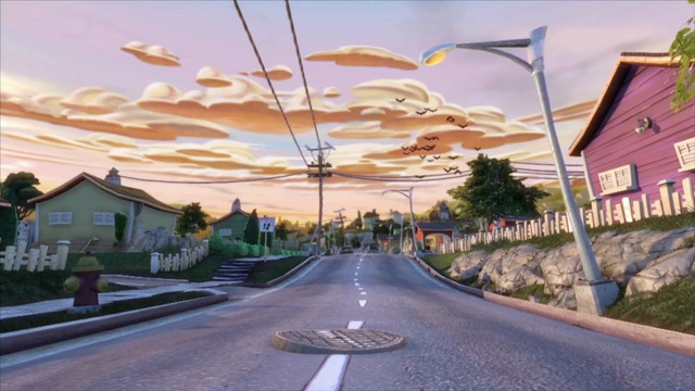 Zombie Class-Trailer