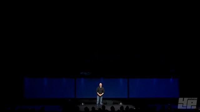 Quantic Dream PS-Pr�sentation