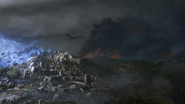 W�rdige deine Macht - Cinematic-Trailer