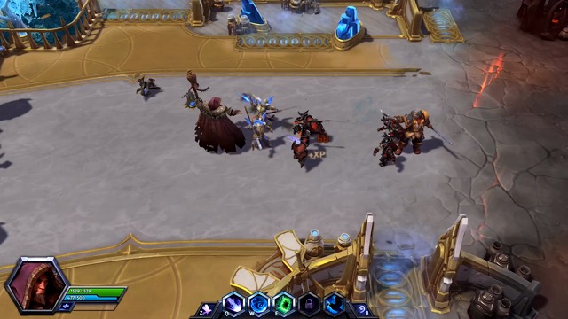 Medivh-Spotlight