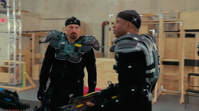 Ultimate Editon: Motion Capture