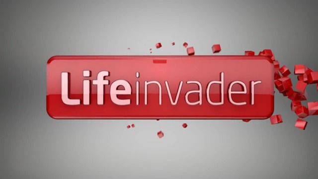 LifeInvader-Tablet