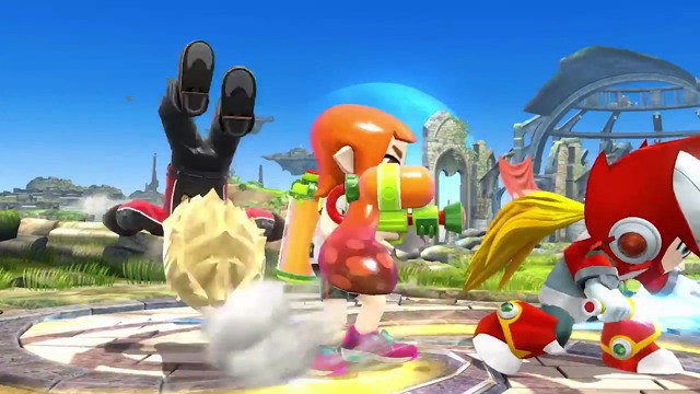 E3 2015 - Neue Inhalte