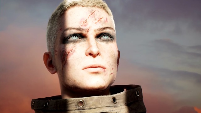 E3 2019: Ankündigungs-Trailer