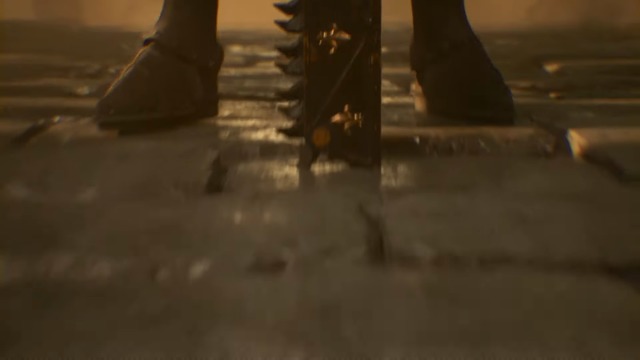 Ank�ndigungs-Trailer