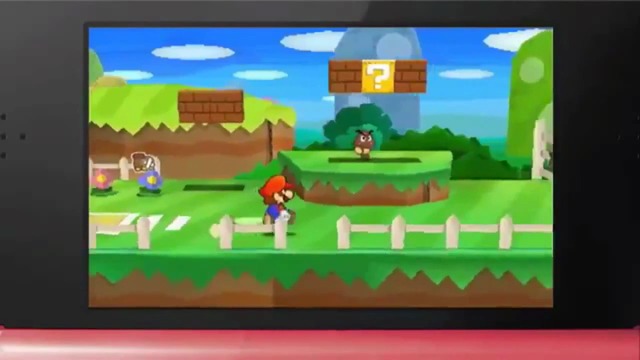 Nintendo Conference-Trailer