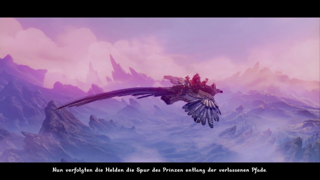 Ank�ndigungs-Trailer